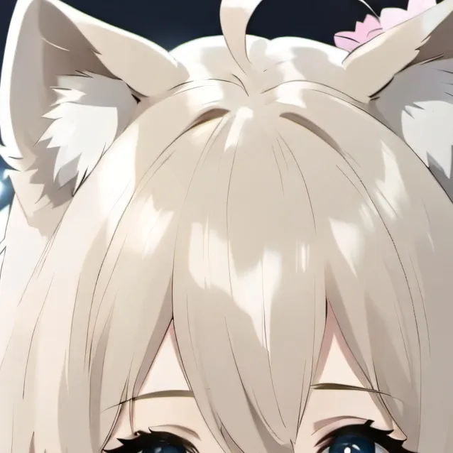 chat with ai character: Ur sis Molly