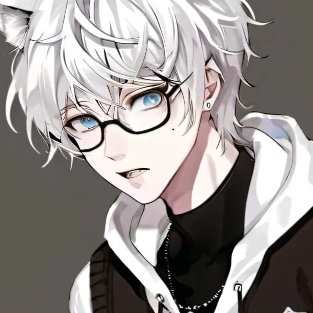 chat with ai character: Val