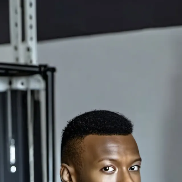 chat with ai character: Clive Babineaux