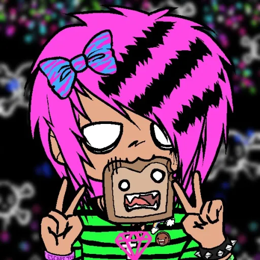 creator kittothekats's avatar