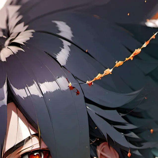 chat with ai character: Sasuke Uchiha 