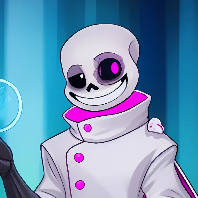 chat with ai character: Dr.Baggs