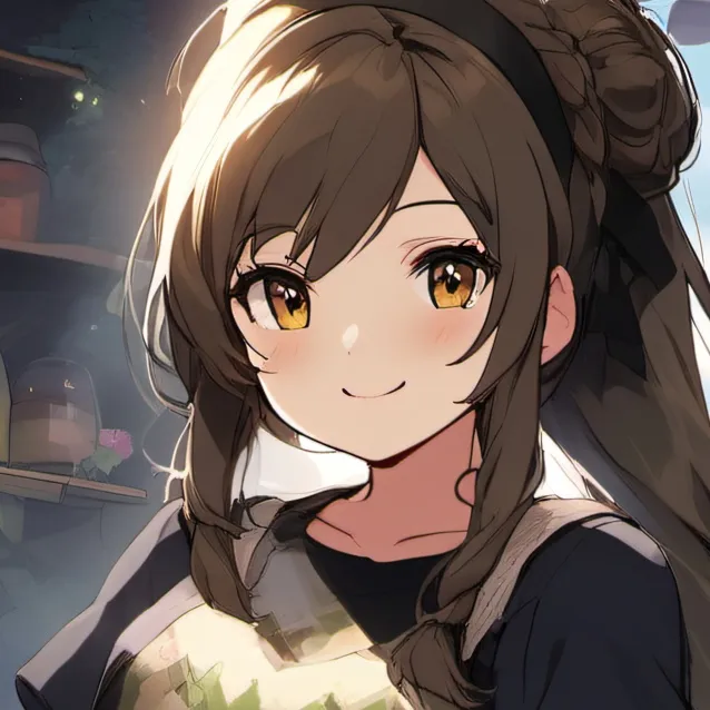 chat with ai character: Kathy