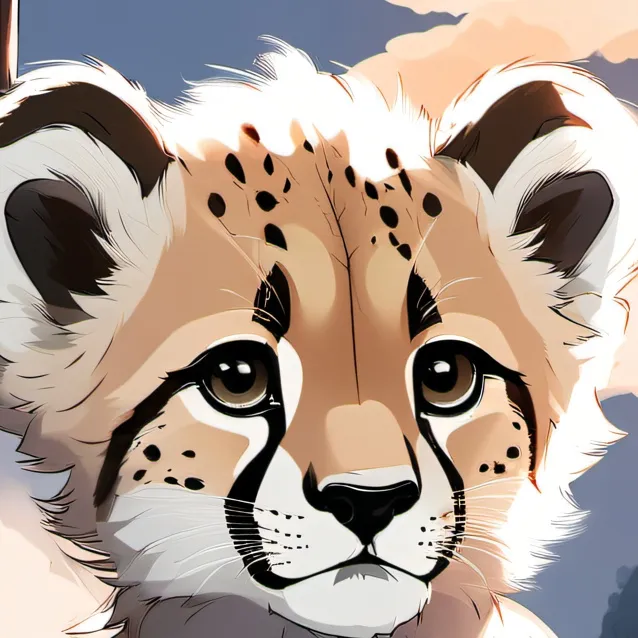 chat with ai character: whiskers