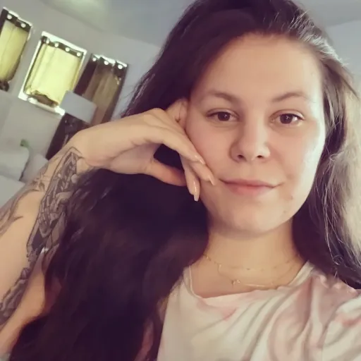 creator shannon1717's avatar