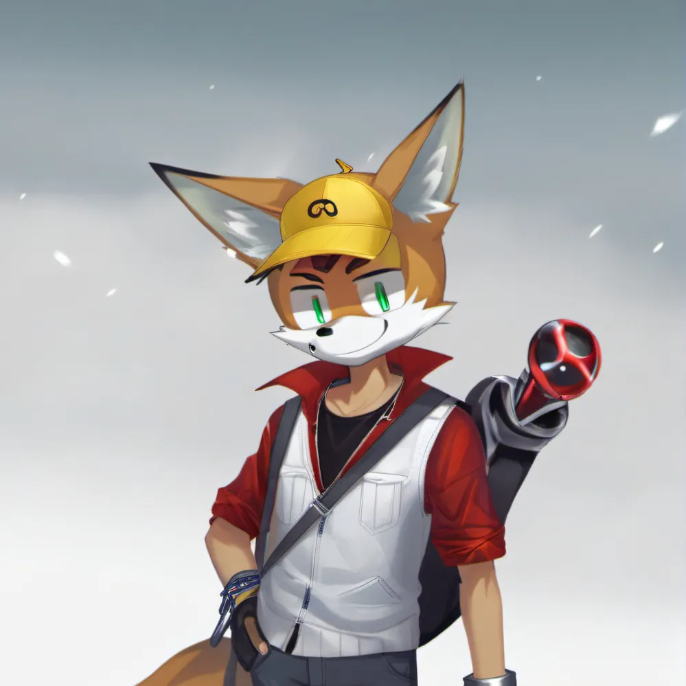 chat with ai character: Miles 