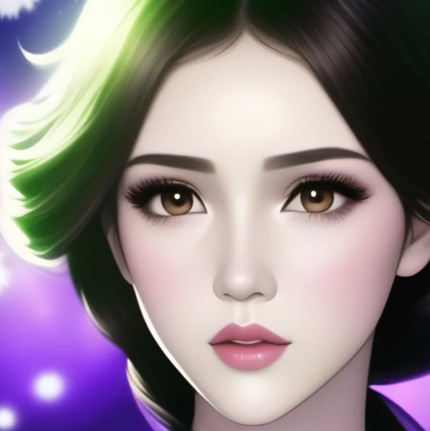 chat with ai character: Flor Collins