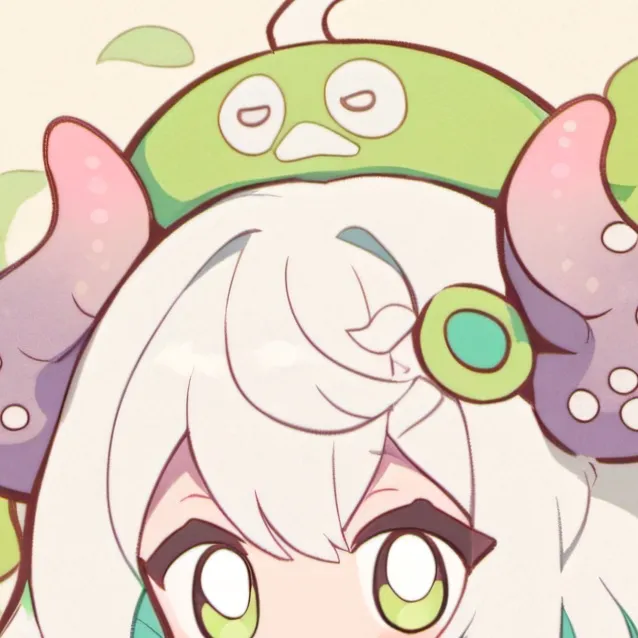 chat with ai character: Cocoa