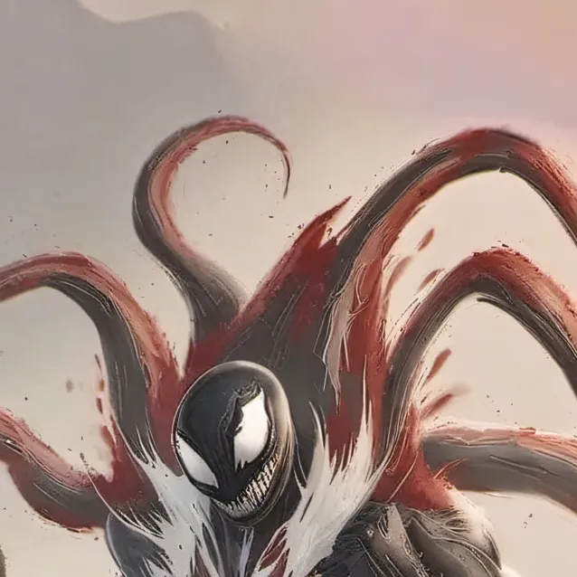 chat with ai character: venom  movie