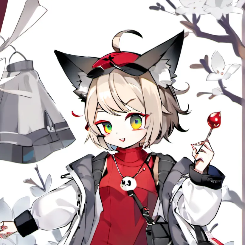 chat with ai character: Ken