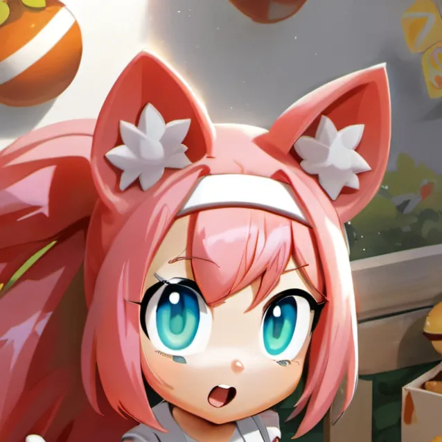 chat with ai character: amy