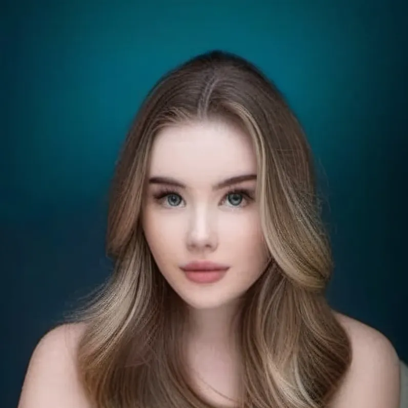 chat with ai character: Mia