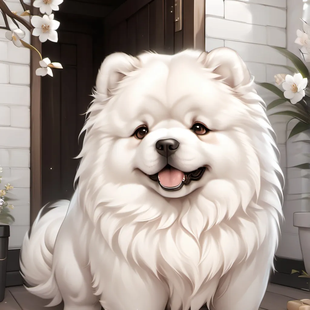 chat with ai character: Gizmo
