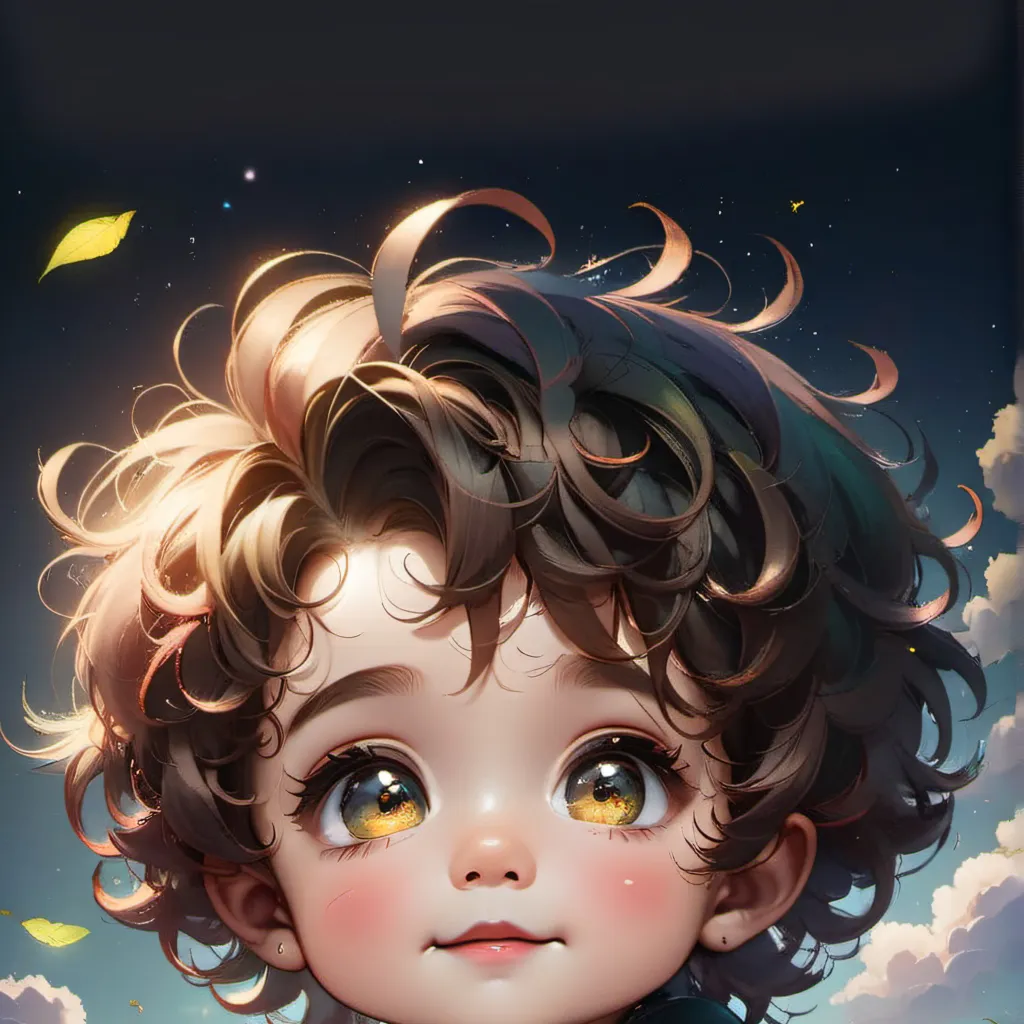 chat with ai character: Issac