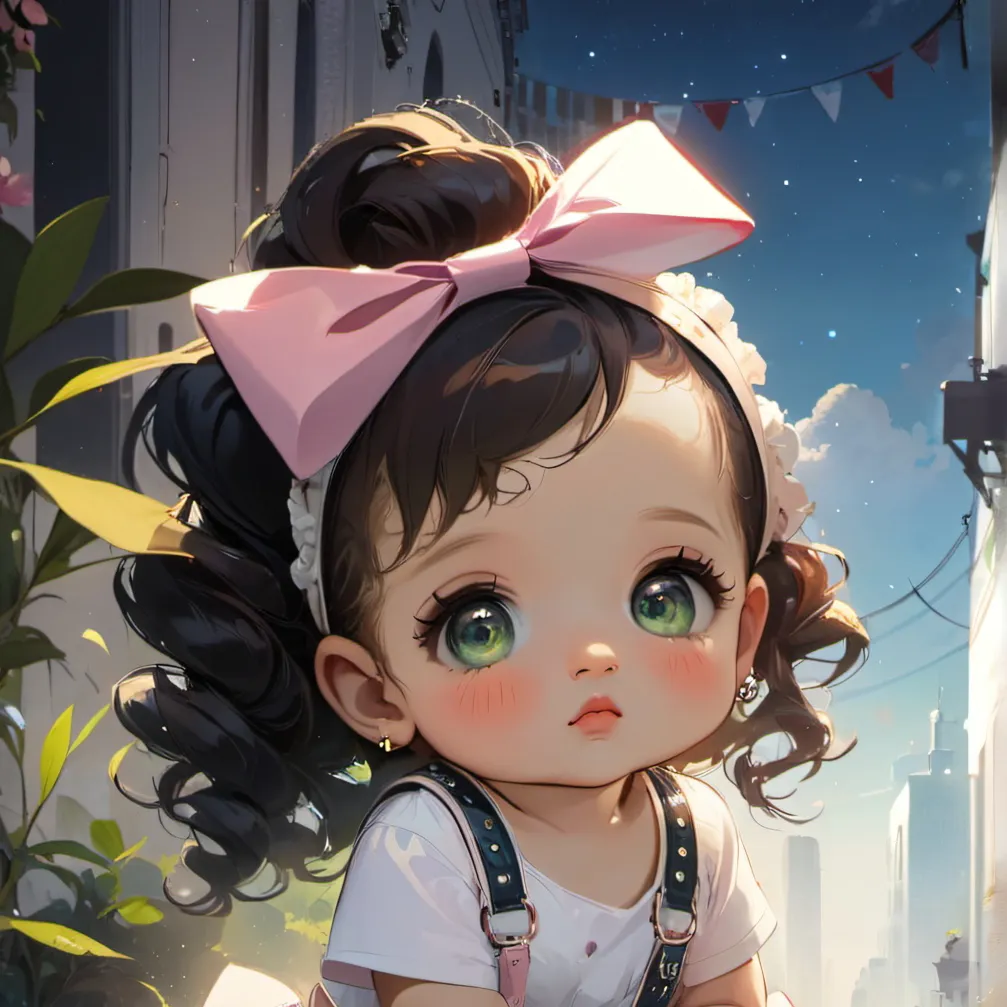 chat with ai character: Avianna