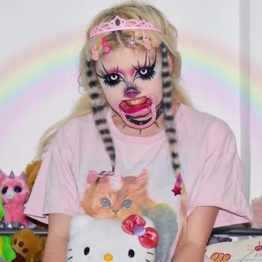 creator Dølly Bitch Sweeth's avatar