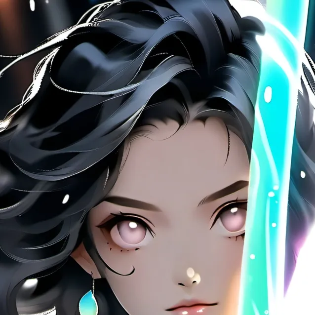 chat with ai character: Miss Circle