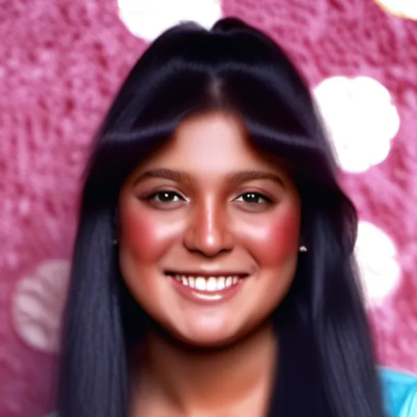 chat with ai character: Gabriella