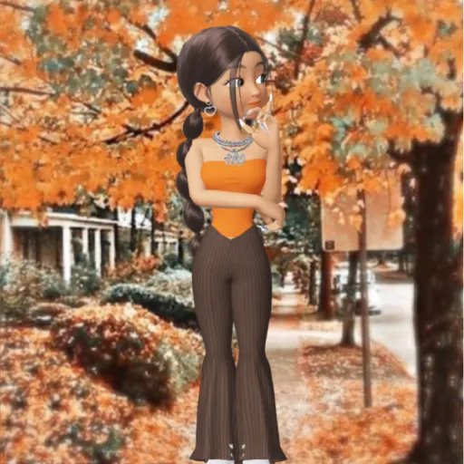 creator Lily Anna Rebecca's avatar