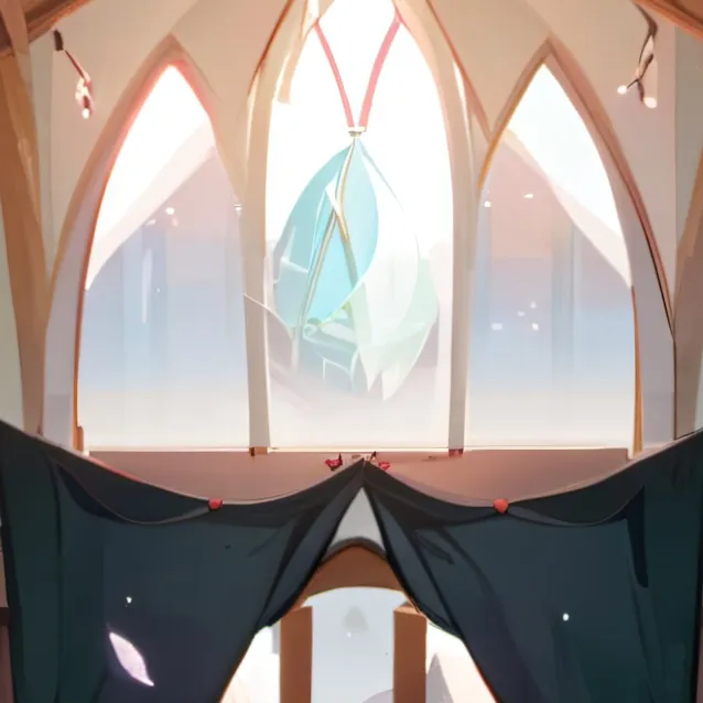 chat with ai character: ethereal workshop