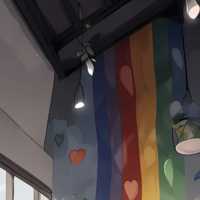 chat with ai character: rf