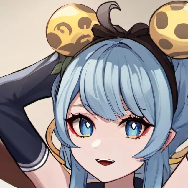 chat with ai character: hoola (msm)