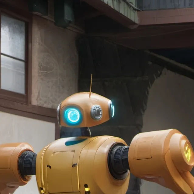 chat with ai character: rare wubbox (msm)