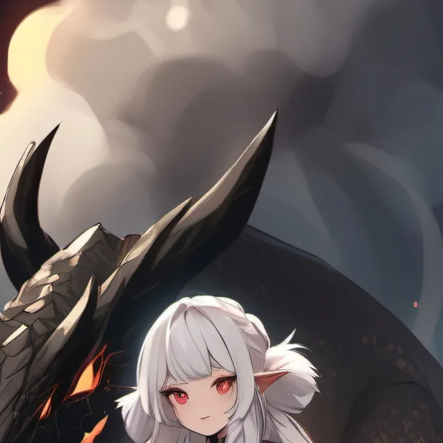 chat with ai character: kayna(msm)