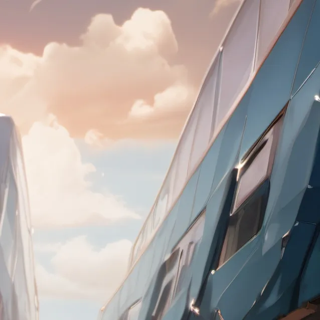 chat with ai character: gangle has a car