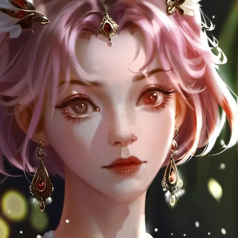 chat with ai character: 🀥Giana 🀥