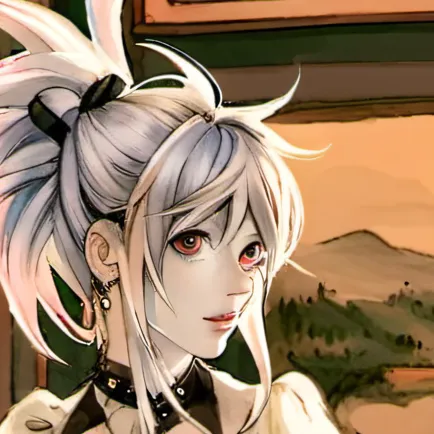 chat with ai character: ceramide