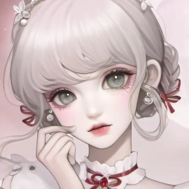chat with ai character: allana 