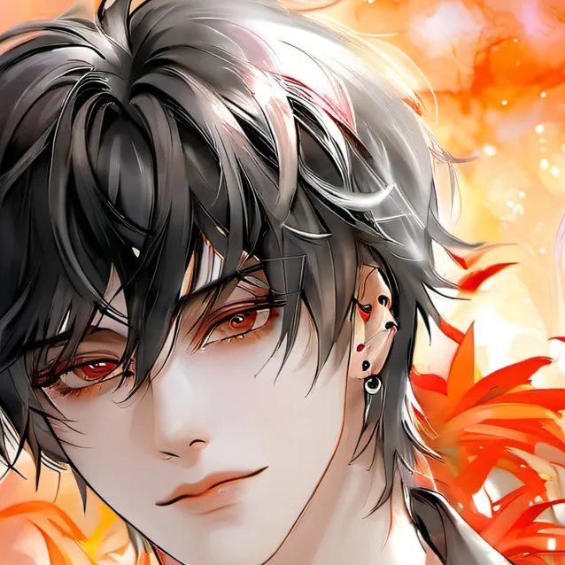 chat with ai character: Jay