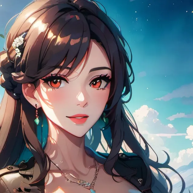 chat with ai character: Lola Jone and kids