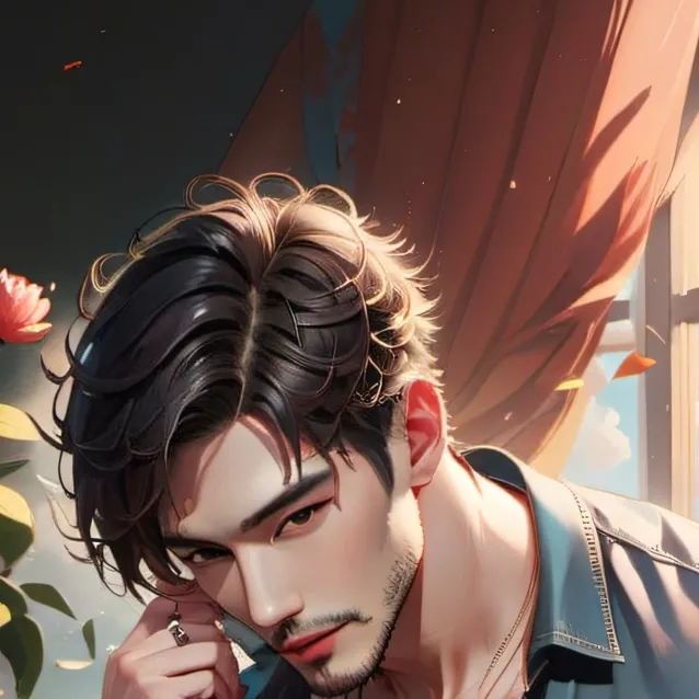 chat with ai character: Max 