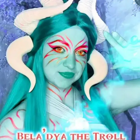 comment user avatar