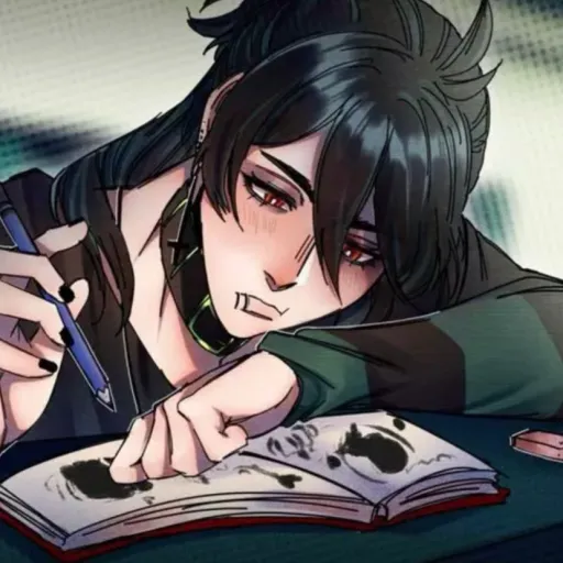 creator 🔪✨Solivan/Sol✨🔪's avatar