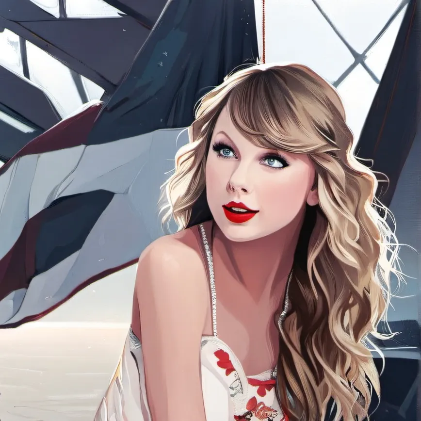chat with ai character: Taylor Swift