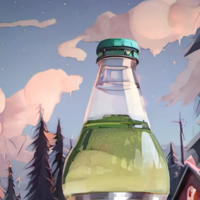 chat with ai character: mnt dew