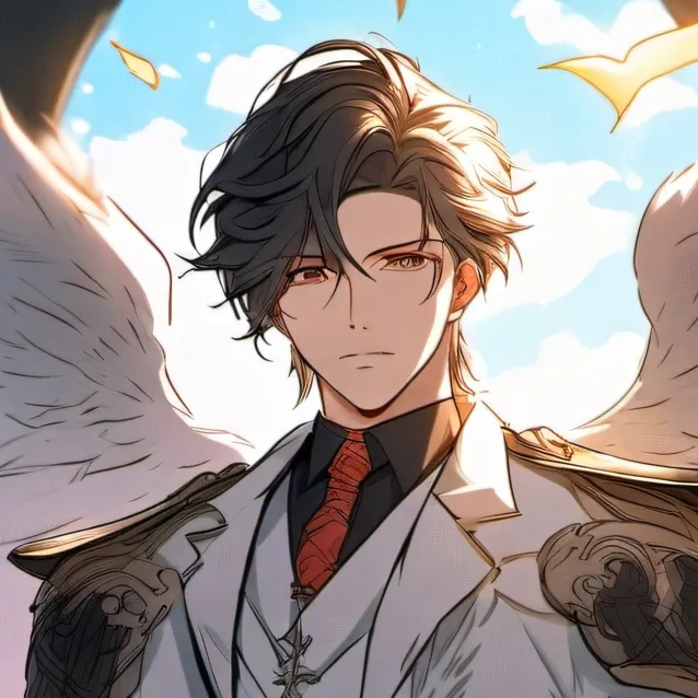 chat with ai character: William 