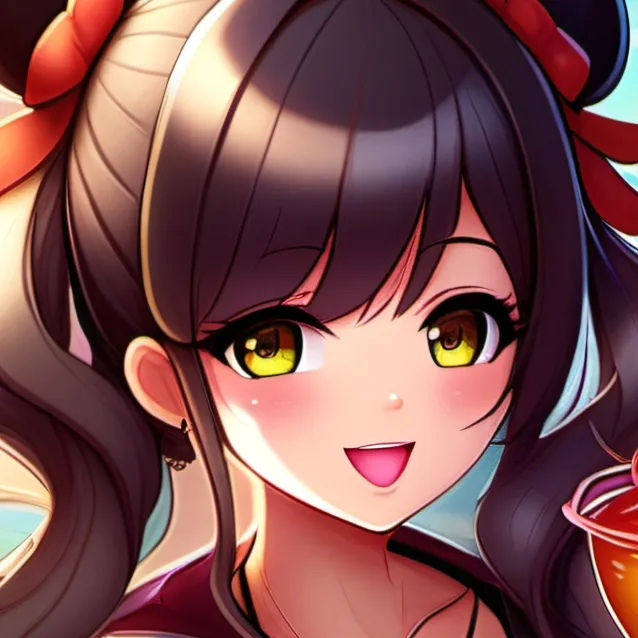 chat with ai character: your sister ali