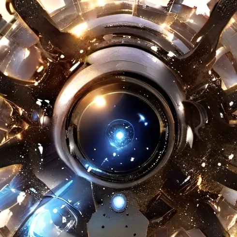 chat with ai character: Sanity 