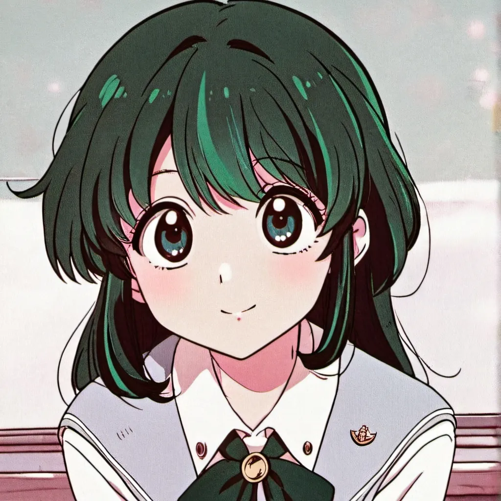 chat with ai character: tsuyu 