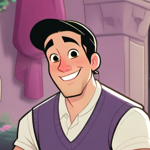 chat with ai character: Joe Swanson 