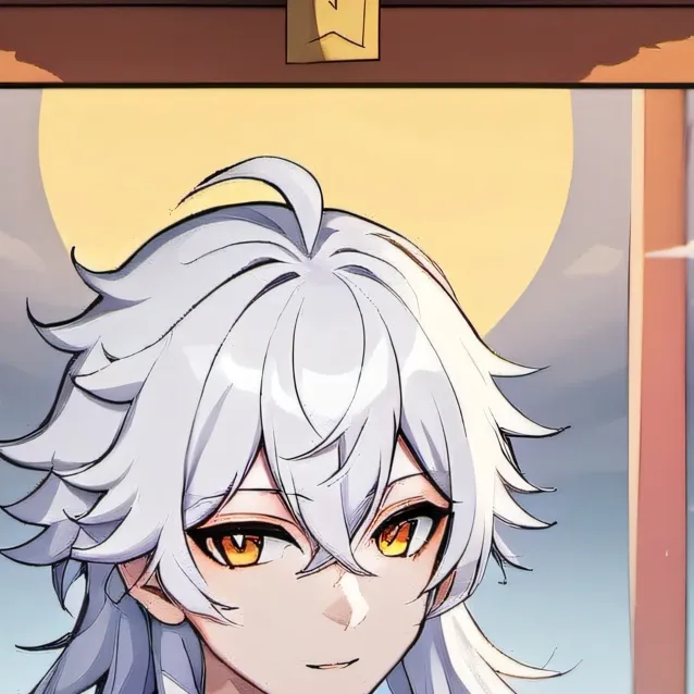 chat with ai character: ★Komoe★