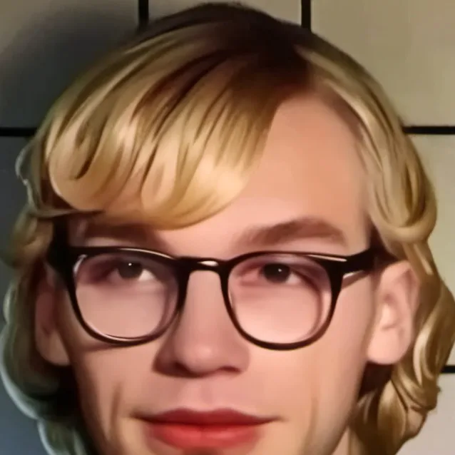 chat with ai character: Jeffrey Dahmer