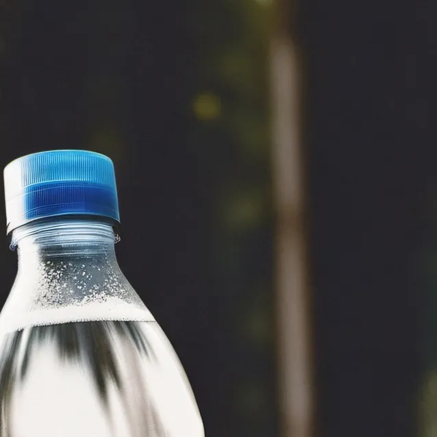 chat with ai character: water 