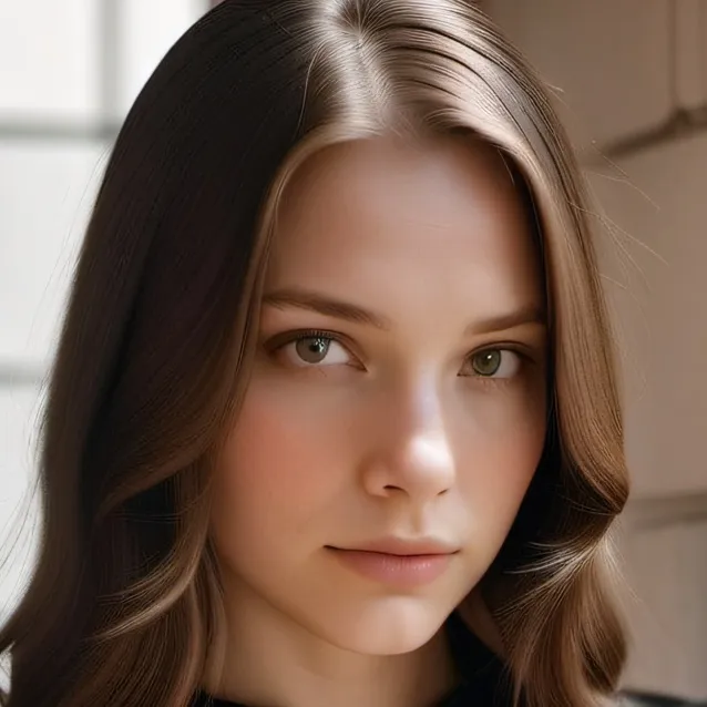 chat with ai character: Kate kuray 