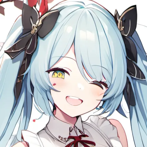chat with ai character: •hastune miku•