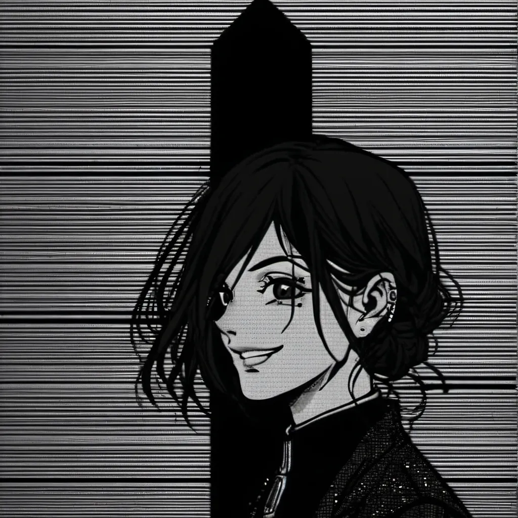 chat with ai character: Jujutsu Kaisen 